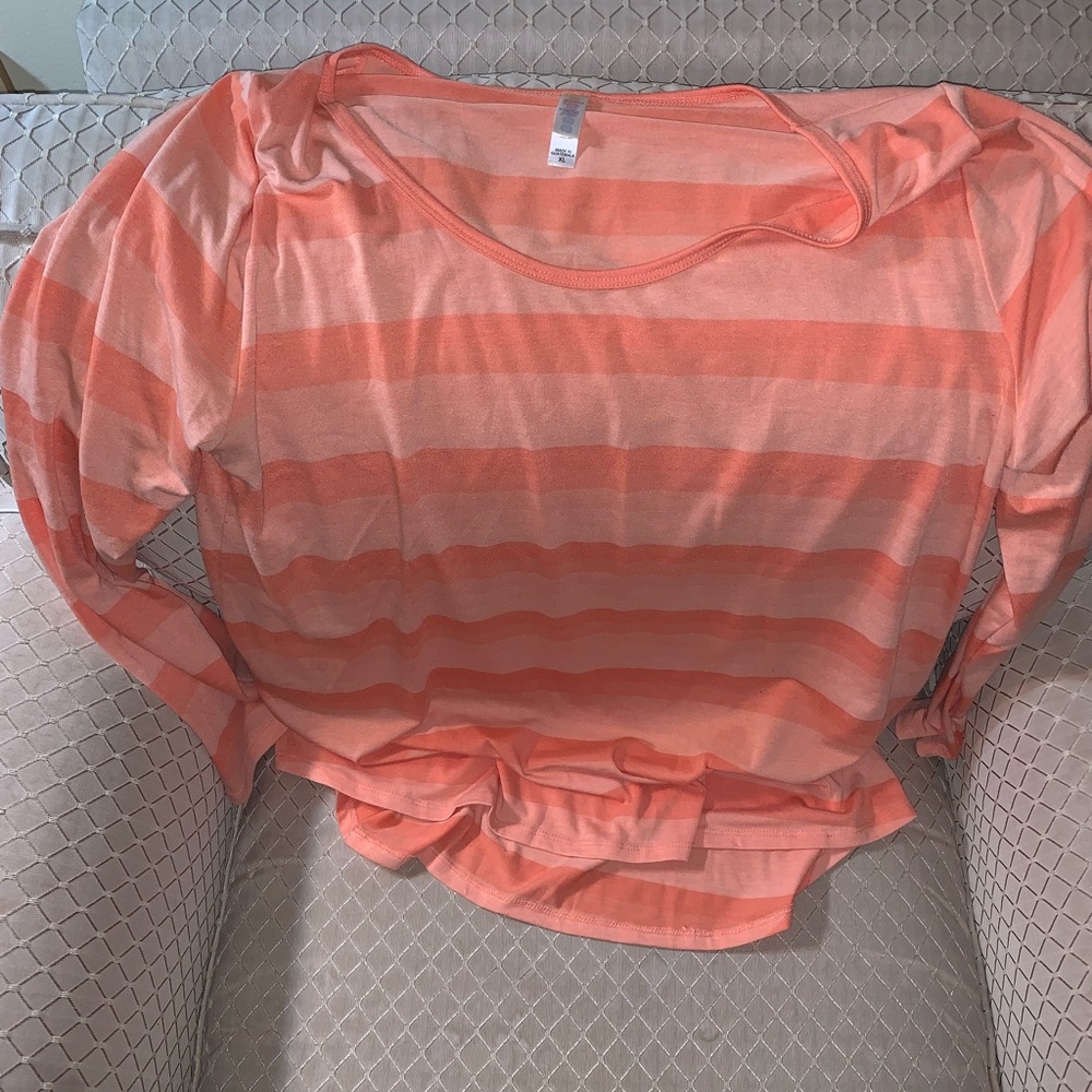 Lularoe Lynnae